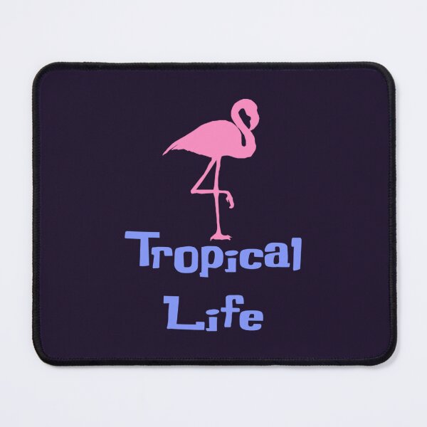 Item preview, Tropical Life designed and sold by AidanMark911.