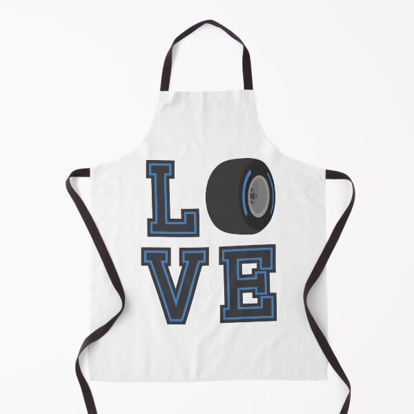 Item preview, Wet F1 Love designed and sold by WorldEngine.