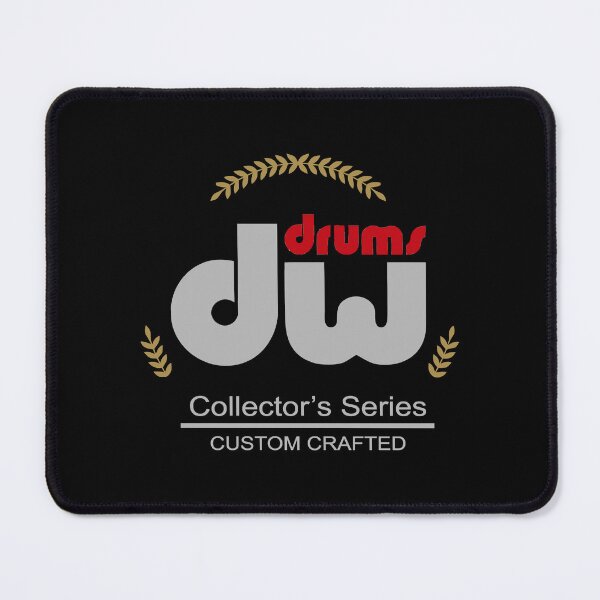 Item preview, D W Drums designed and sold by Inkashop.