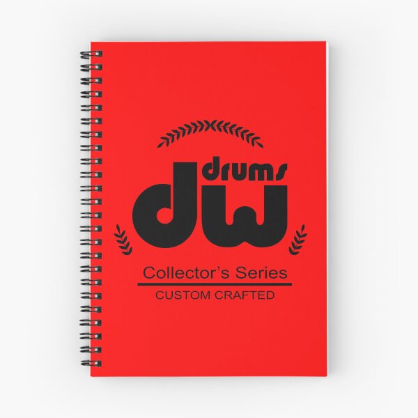Item preview, D W Drums designed and sold by Inkashop.