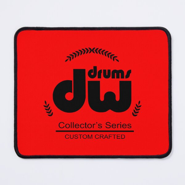 Item preview, D W Drums designed and sold by Inkashop.