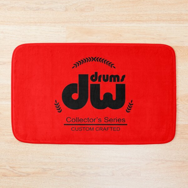 Item preview, D W Drums designed and sold by Inkashop.