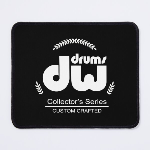 Item preview, D W Drums designed and sold by Inkashop.