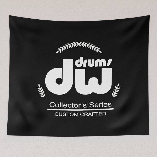 Item preview, D W Drums designed and sold by Inkashop.