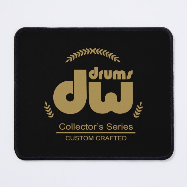 Item preview, D W Drums designed and sold by Inkashop.