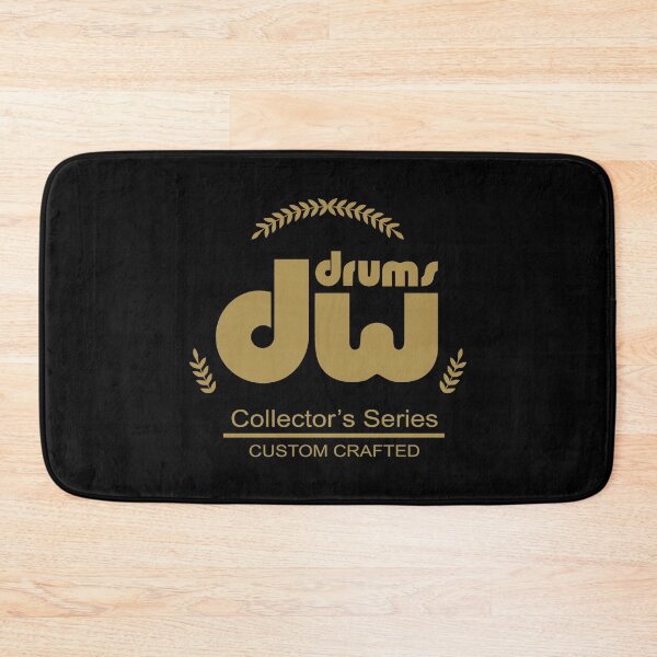 Item preview, D W Drums designed and sold by Inkashop.