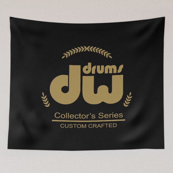 Item preview, D W Drums designed and sold by Inkashop.