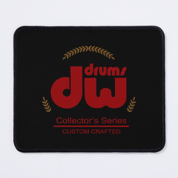 Item preview, D W Drums designed and sold by Inkashop.