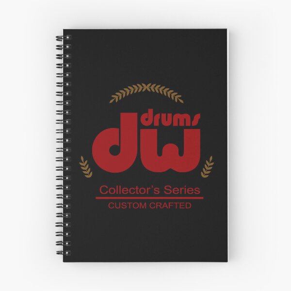 Item preview, D W Drums designed and sold by Inkashop.