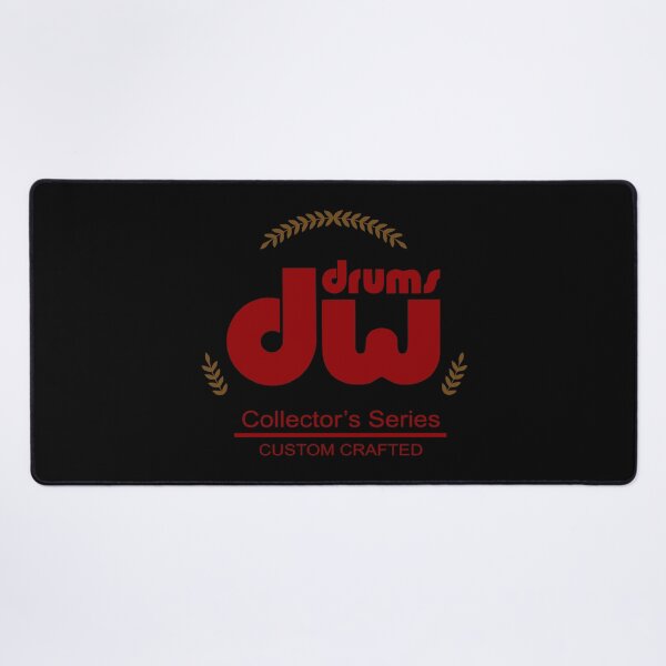 Item preview, D W Drums designed and sold by Inkashop.