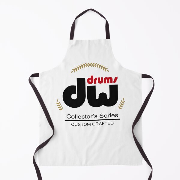 Item preview, D W Drums designed and sold by Inkashop.