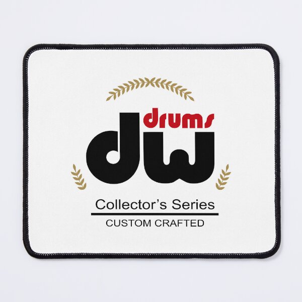 Item preview, D W Drums designed and sold by Inkashop.