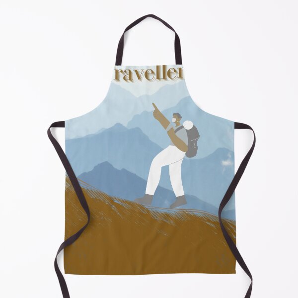 Item preview, Traveller designed and sold by SoulWriter.