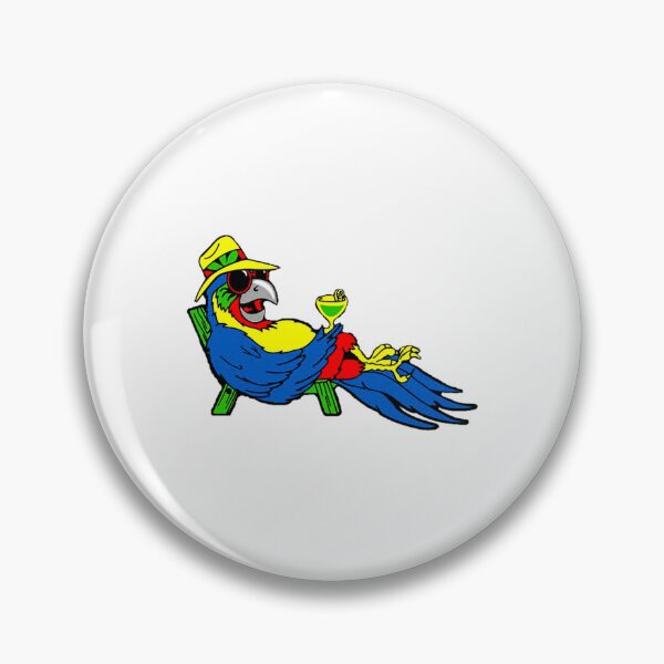 Item preview, Parrot Nyelonjor   designed and sold by AidanMark911.