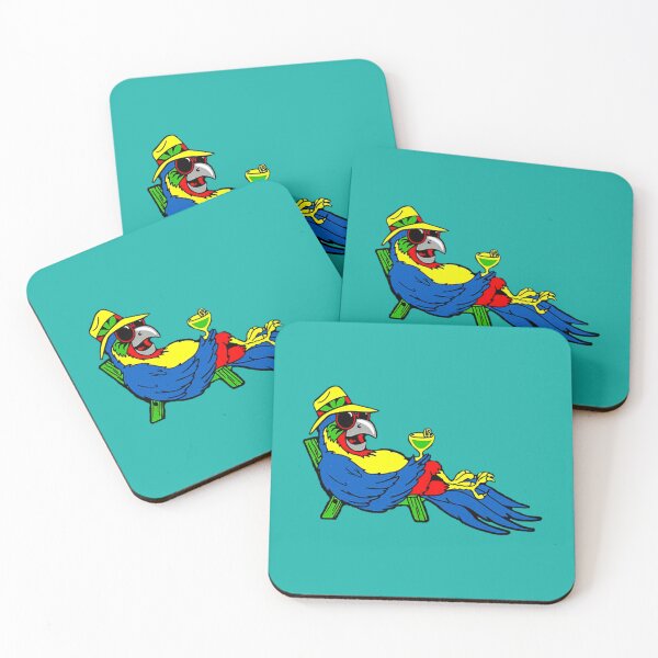Item preview, Parrot Nyelonjor   designed and sold by AidanMark911.