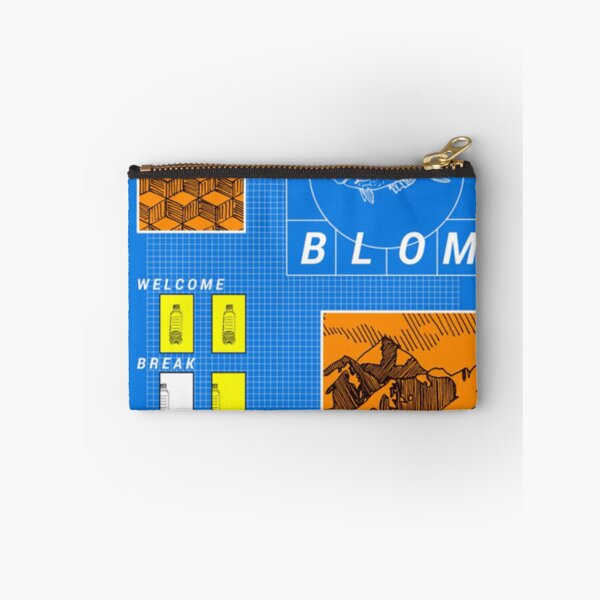 Item preview, Pip Blom - Welcome Break  designed and sold by ThomasWe67.