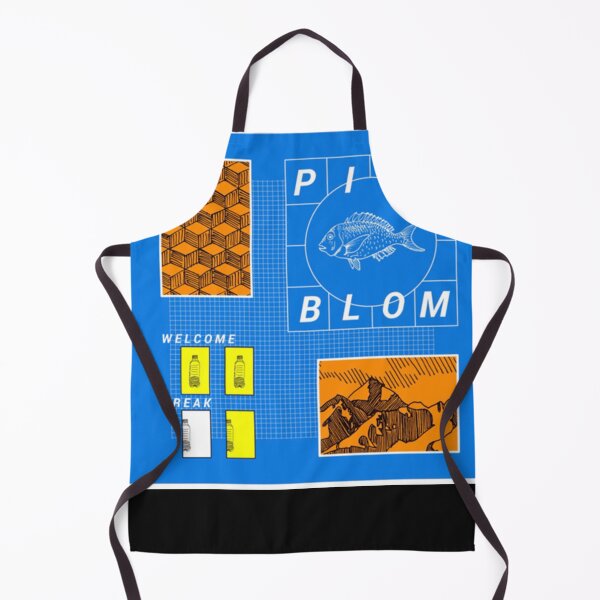 Item preview, Pip Blom - Welcome Break designed and sold by ThomasWe67.