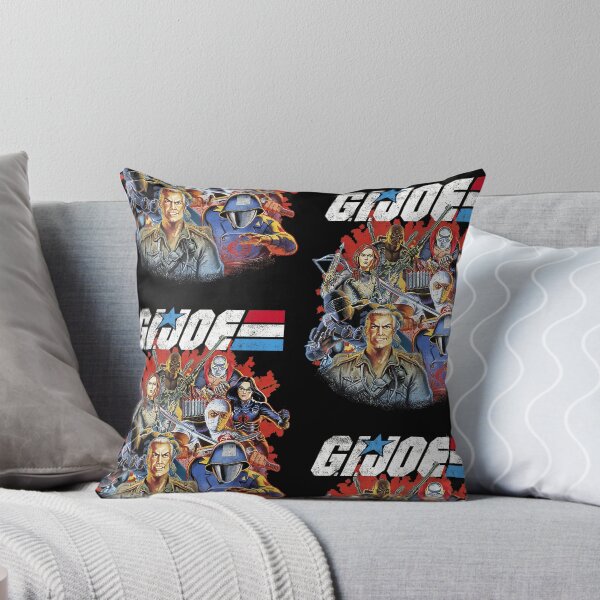 Item preview, GI Joe Grouphot Fade  designed and sold by DANIELLESALTZMA.