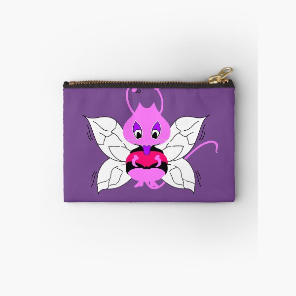Item preview, Buzzer the Bee Pinky designed and sold by Czerra.