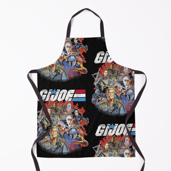 Item preview, GI Joe Grouphot Fade  designed and sold by DANIELLESALTZMA.