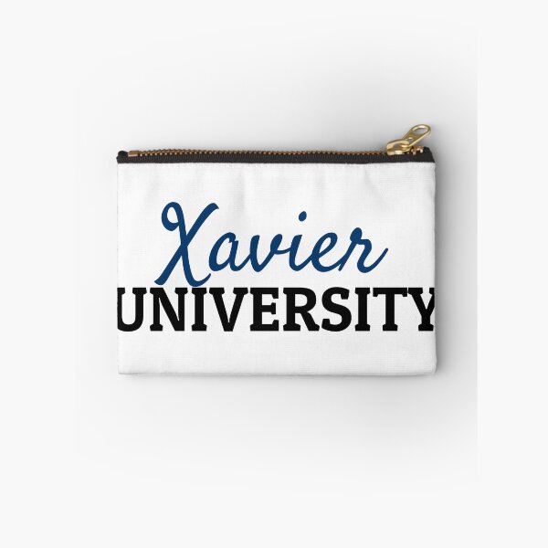 Item preview, Xavier University designed and sold by ohdearodile.