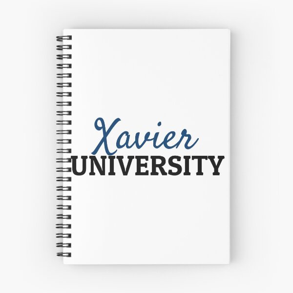 Item preview, Xavier University designed and sold by ohdearodile.