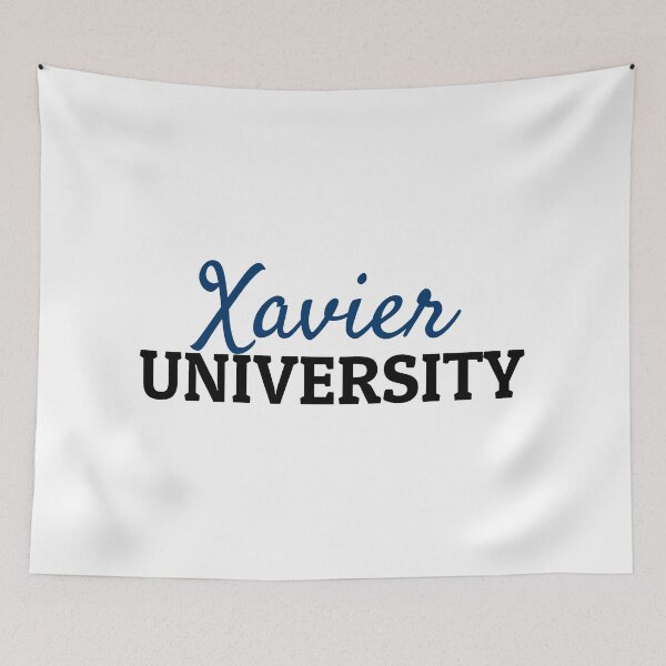 Item preview, Xavier University designed and sold by ohdearodile.