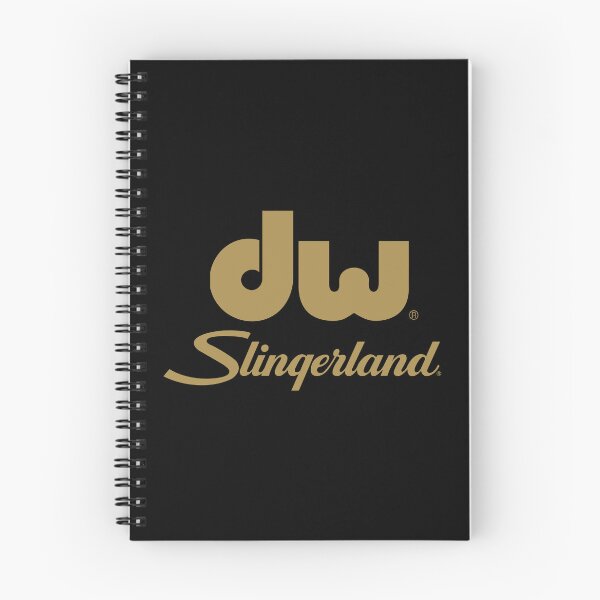 Item preview, D W Drums designed and sold by Inkashop.