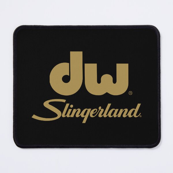 Item preview, D W Drums designed and sold by Inkashop.