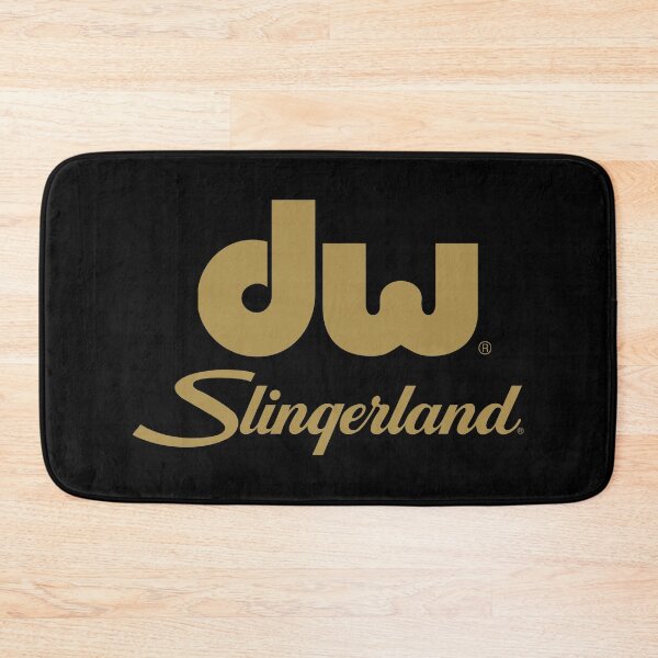 Item preview, D W Drums designed and sold by Inkashop.
