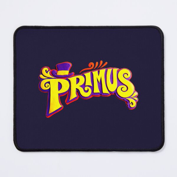 Item preview, POPULAR BEST SELLER PRIMUS designed and sold by AidanMark911.