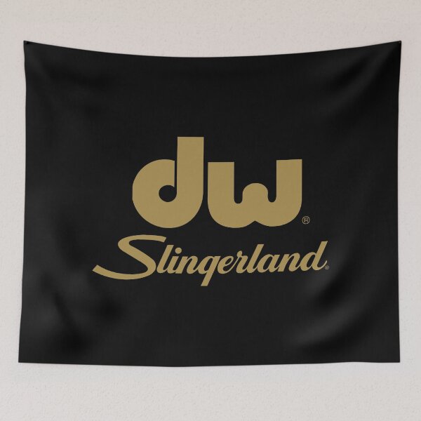Item preview, D W Drums designed and sold by Inkashop.