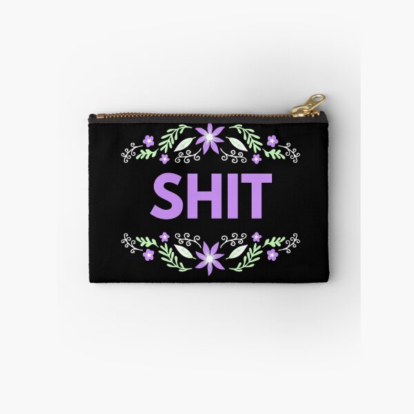 Item preview, SHIT designed and sold by pixlexi.
