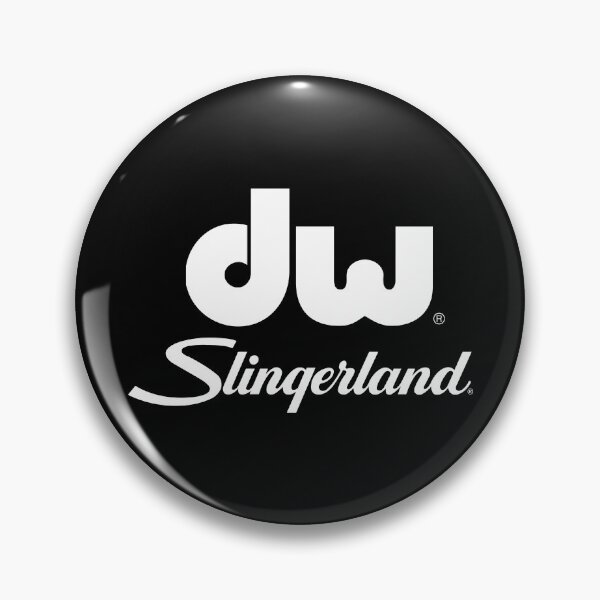 Item preview, D W Drums designed and sold by Inkashop.