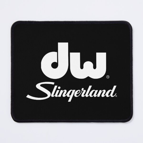 Item preview, D W Drums designed and sold by Inkashop.
