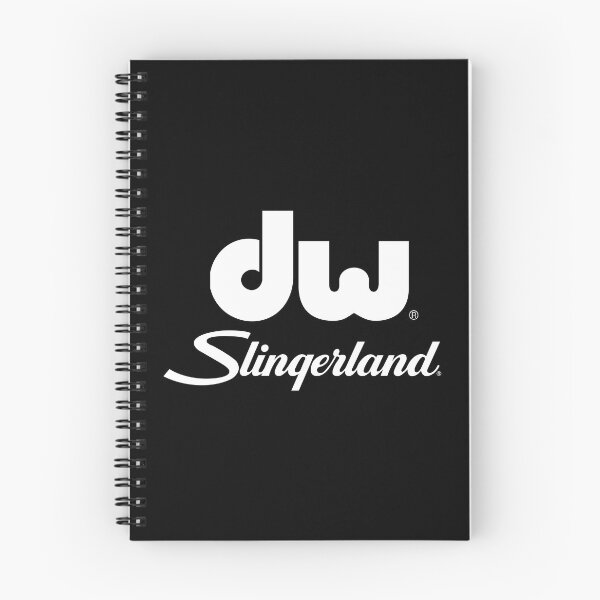 Item preview, D W Drums designed and sold by Inkashop.