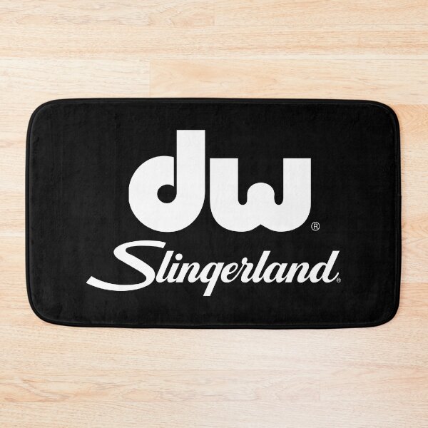 Item preview, D W Drums designed and sold by Inkashop.