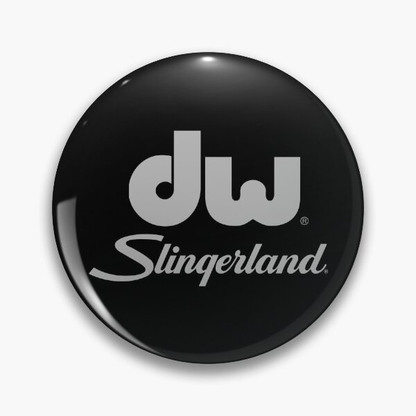 Item preview, D W Drums designed and sold by Inkashop.