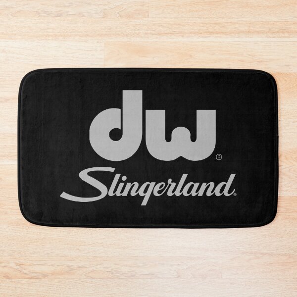Item preview, D W Drums designed and sold by Inkashop.