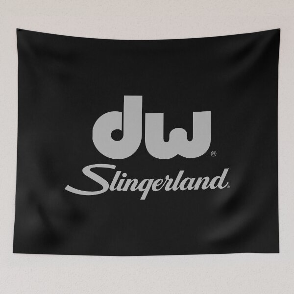 Item preview, D W Drums designed and sold by Inkashop.