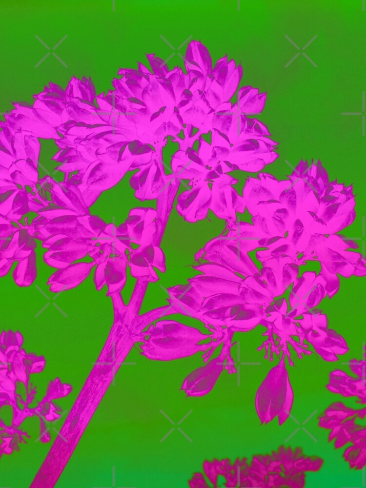 Funky Floral - JUSTART © by JUSTART