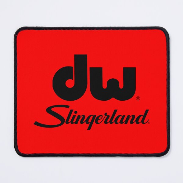Item preview, D W Drums designed and sold by Inkashop.