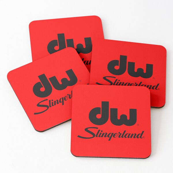 Item preview, D W Drums designed and sold by Inkashop.