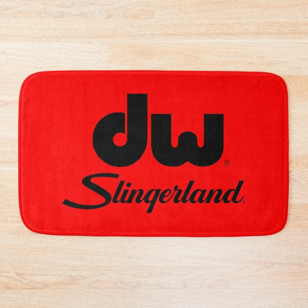 Item preview, D W Drums designed and sold by Inkashop.