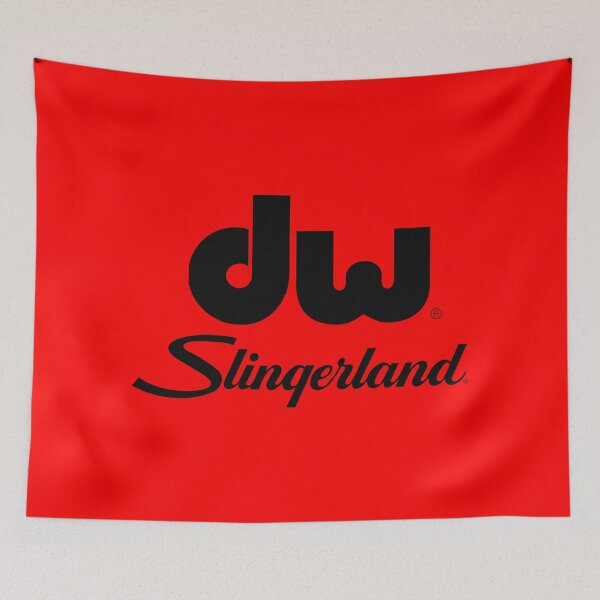 Item preview, D W Drums designed and sold by Inkashop.