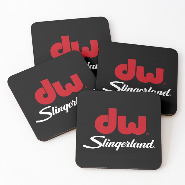 Item preview, D W Drums designed and sold by Inkashop.