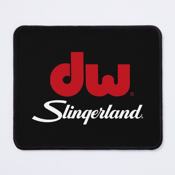 Item preview, D W Drums designed and sold by Inkashop.