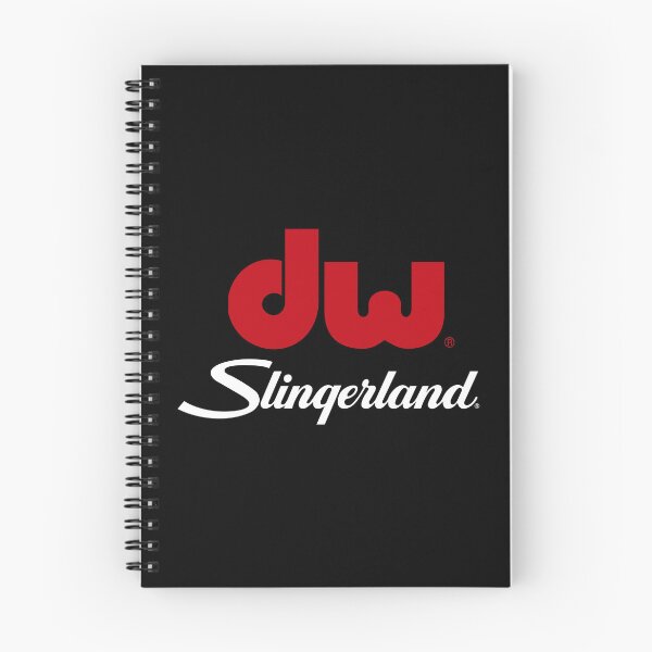 Item preview, D W Drums designed and sold by Inkashop.
