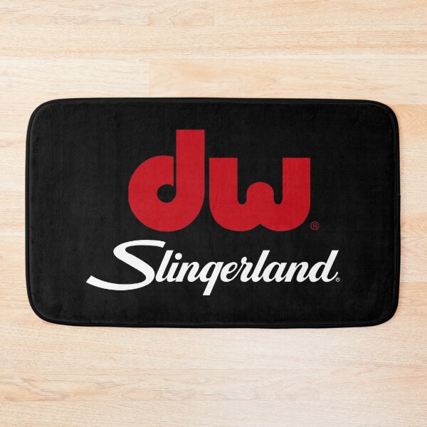 Item preview, D W Drums designed and sold by Inkashop.