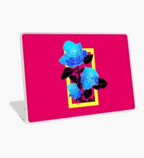 Ray's Roses Laptop Skin